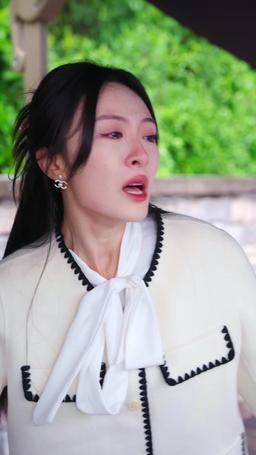 Anakku, Tiket Menuju Hatinya episode 11