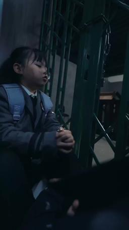 Tieni la Mia Mano Prima che il Cavo Si Spezzi episode 41