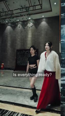 The Eternal Protector and His Fragile Fiancée episode 53