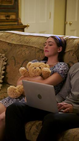 Sweet Wild Bride of Mine episode 9