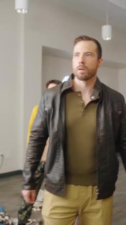 [Dublajlı] Hesaplaşma Başlıyor episode 30