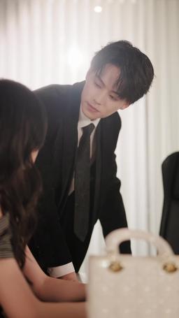 Let’s Get Married, Mr. CEO episode 61