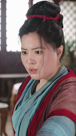 Wyjść za wiosenny wiatr episode 7