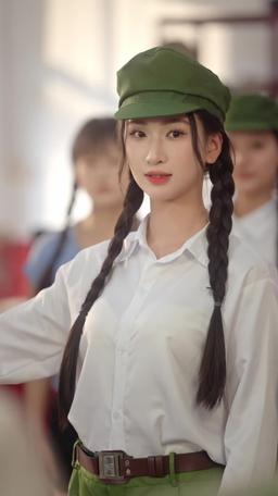 [doblado] Mi marido inocente de los 80 episode 32