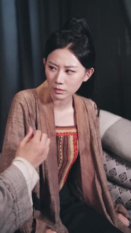 Win Their Hearts, Forge Your Fate episode 22