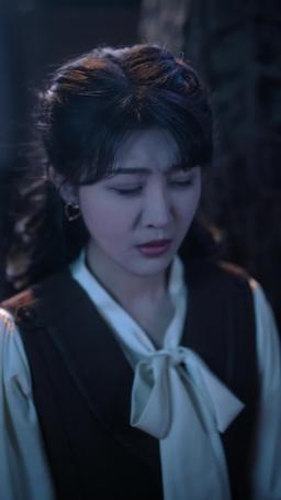 Pushover Female Lead? Not Me! episode 45