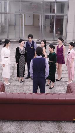 Tahtın Gölgesinde episode 15