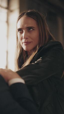 Don't Mess with Supermom episode 48