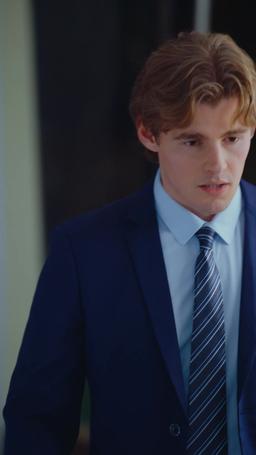 Capo, sua moglie è proprio una detective! episode 34