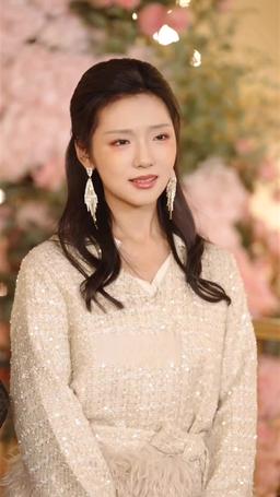 離婚後，嫁給前夫他上司 episode 73