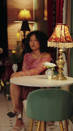 밴드 속에 숨겨져 있는 사랑의 음표 episode 9