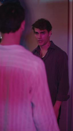 冰球巨星是爹地 episode 24