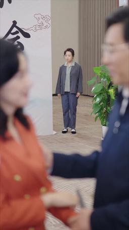 Golden Threads of a Second Chance episode 26