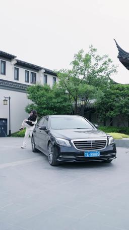 Da reietta a sovrana, il gioco di potere dell'amore episode 20