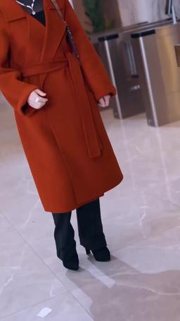 Jeśli miłość ma swoje przeznaczenie episode 5