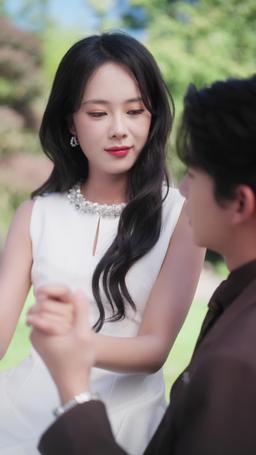 Revenge Heiress episode 10