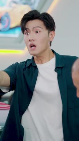 天降爸媽是大佬 episode 47