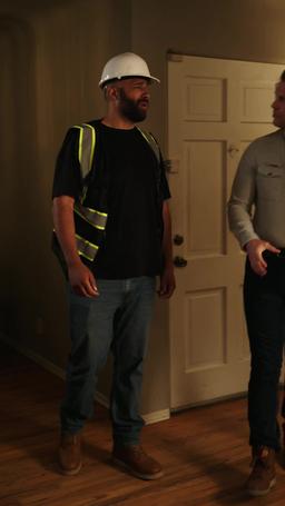 Mama, Sing Me a Lullaby episode 38