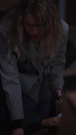 Killer Romance episode 19