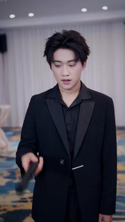 十年の愛は、幼馴染との一瞬に及ばない episode 18