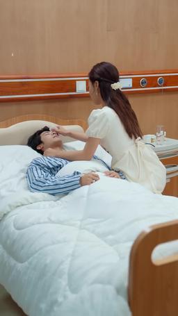 Gizli Zenginin Eşi episode 59