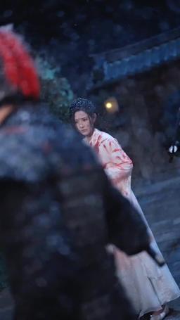 [doblado] Mi Venganza, Mi Nombre episode 1