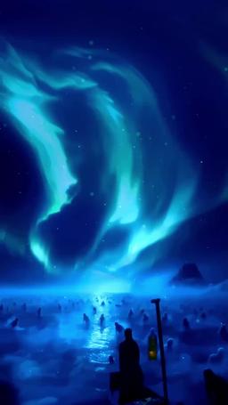 [مدبلج] شيطانة السماء episode 1