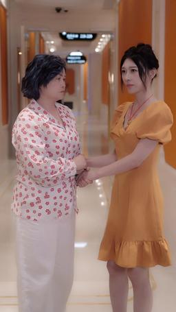 Scusa Ancora, Mia Cara Figlia episode 66