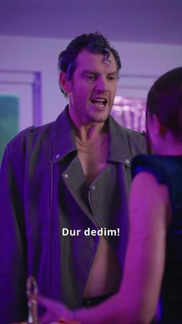 Olgun Aşkın Peşinde episode 13
