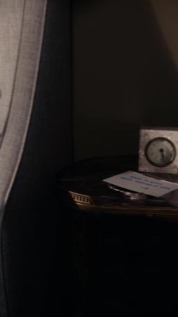 금단의 알파와의 운명 episode 30