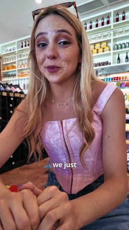 ReelTalk EP 42-Chris and Cayla Went on a Date! episode 4