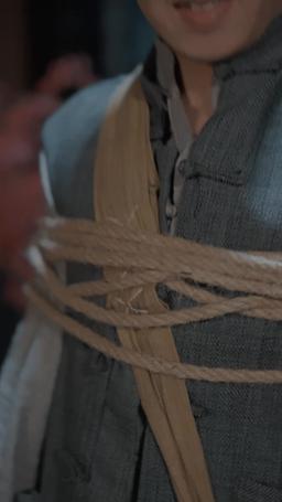 Fate's Chosen: The Last Exorcist episode 14