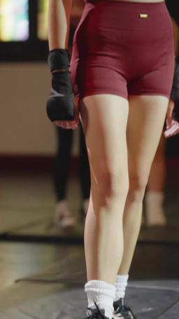 Enamorada del Alfa episode 22