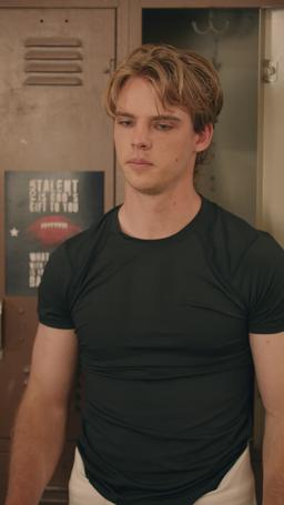 The Lost Quarterback Returns episode 74