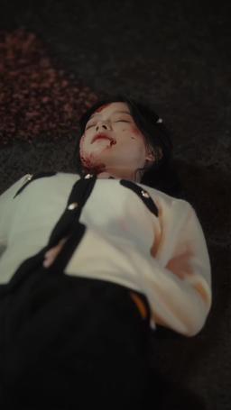 Manfaatkan Dia, Jatuh Cinta Padanya episode 86