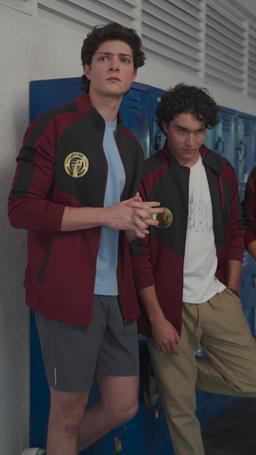 Mi Vecino El Capitan episode 23