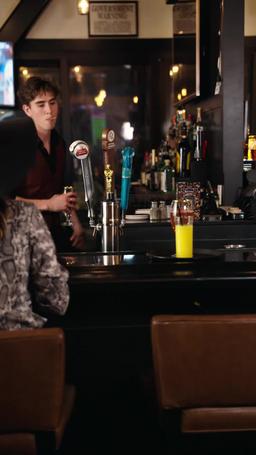 独身大富豪の子供を妊娠 episode 52