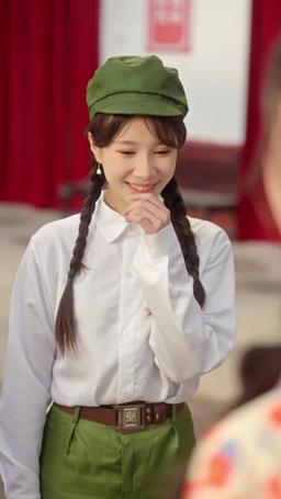 Ritorno agli Anni '80: Domare il Mio Marito Stoico episode 7