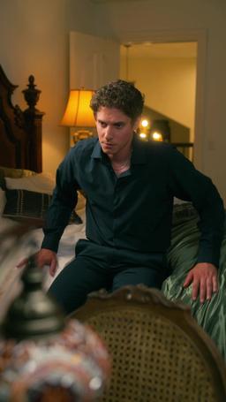 My Accidental Alpha's Desire episode 4