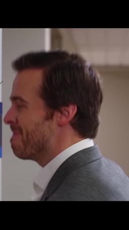 Bookworm and the Beast episode 11