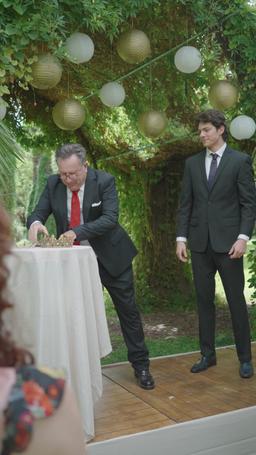 Mi Vecino El Capitan episode 81