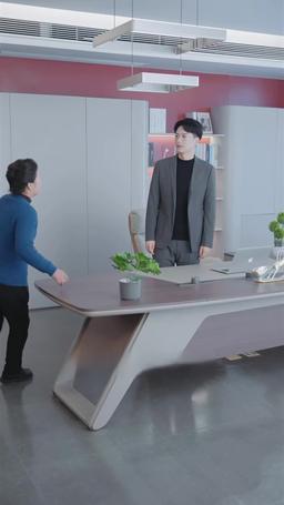 Haine Karşı Ortaklık episode 56