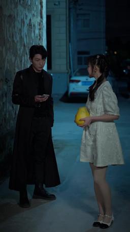 鎮國主宰 episode 24