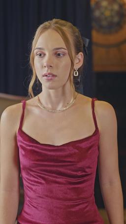 Ligada à Honra episode 74