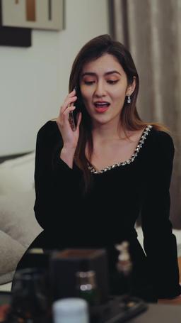 Tangled In Desire episode 17