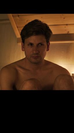 Complete Strangers episode 28