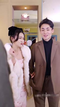 Oops! My Takeout Guy is a Tycoon episode 16