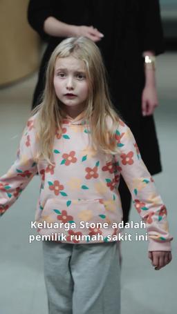 Orang yang Dicintai Tidak Pernah Tersesat episode 35