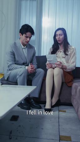 The Inheritance Game episode 39