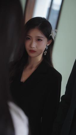 Małżeństwo bez Miejsca na Uczucia episode 43